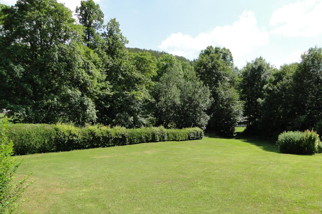 Gite 295 Montagnes Du Jura Avec Spa Et Sauna Classe 3 Etoiles Foncine-le-Haut エクステリア 写真