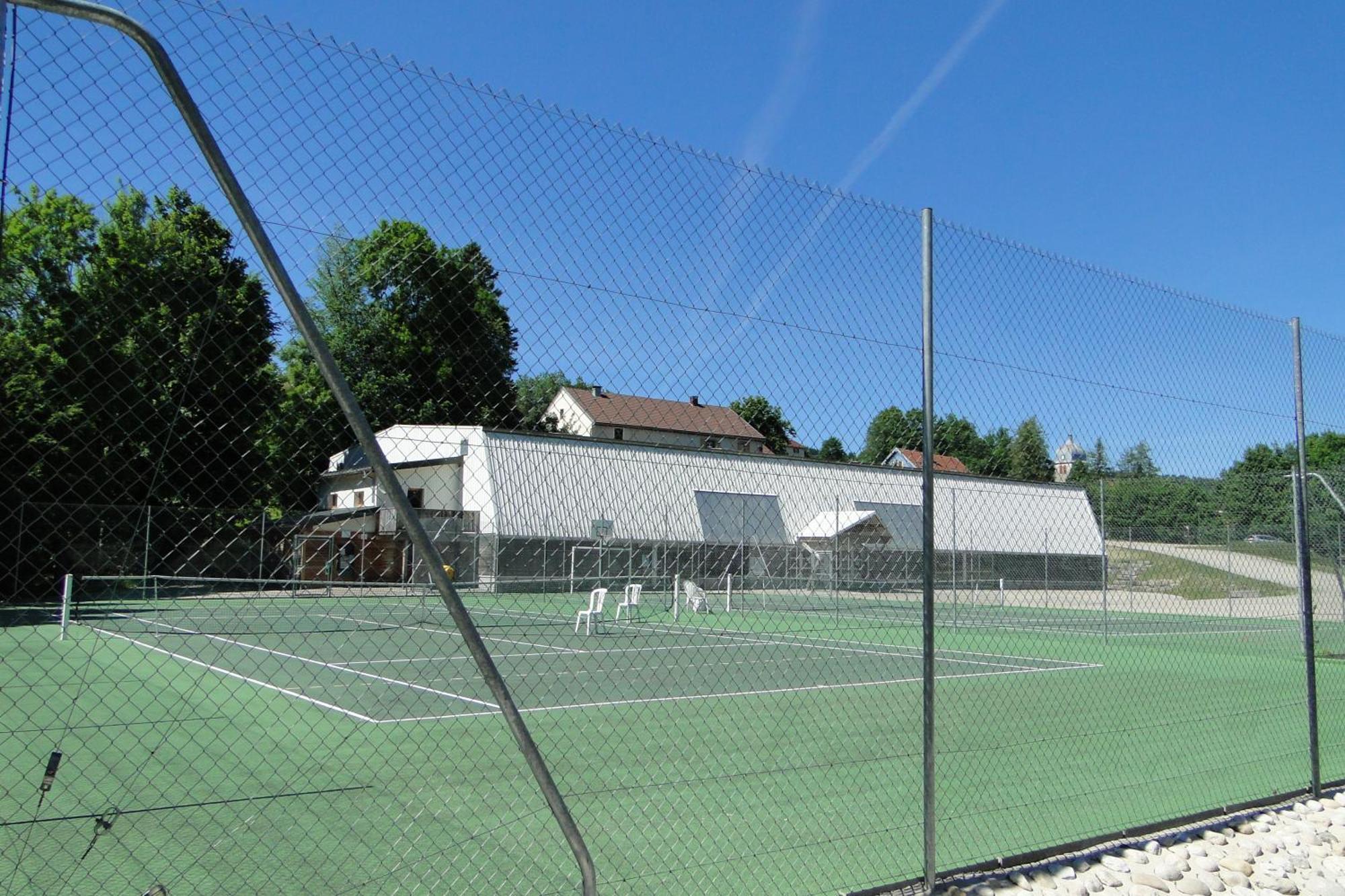 Gite 295 Montagnes Du Jura Avec Spa Et Sauna Classe 3 Etoiles Foncine-le-Haut エクステリア 写真