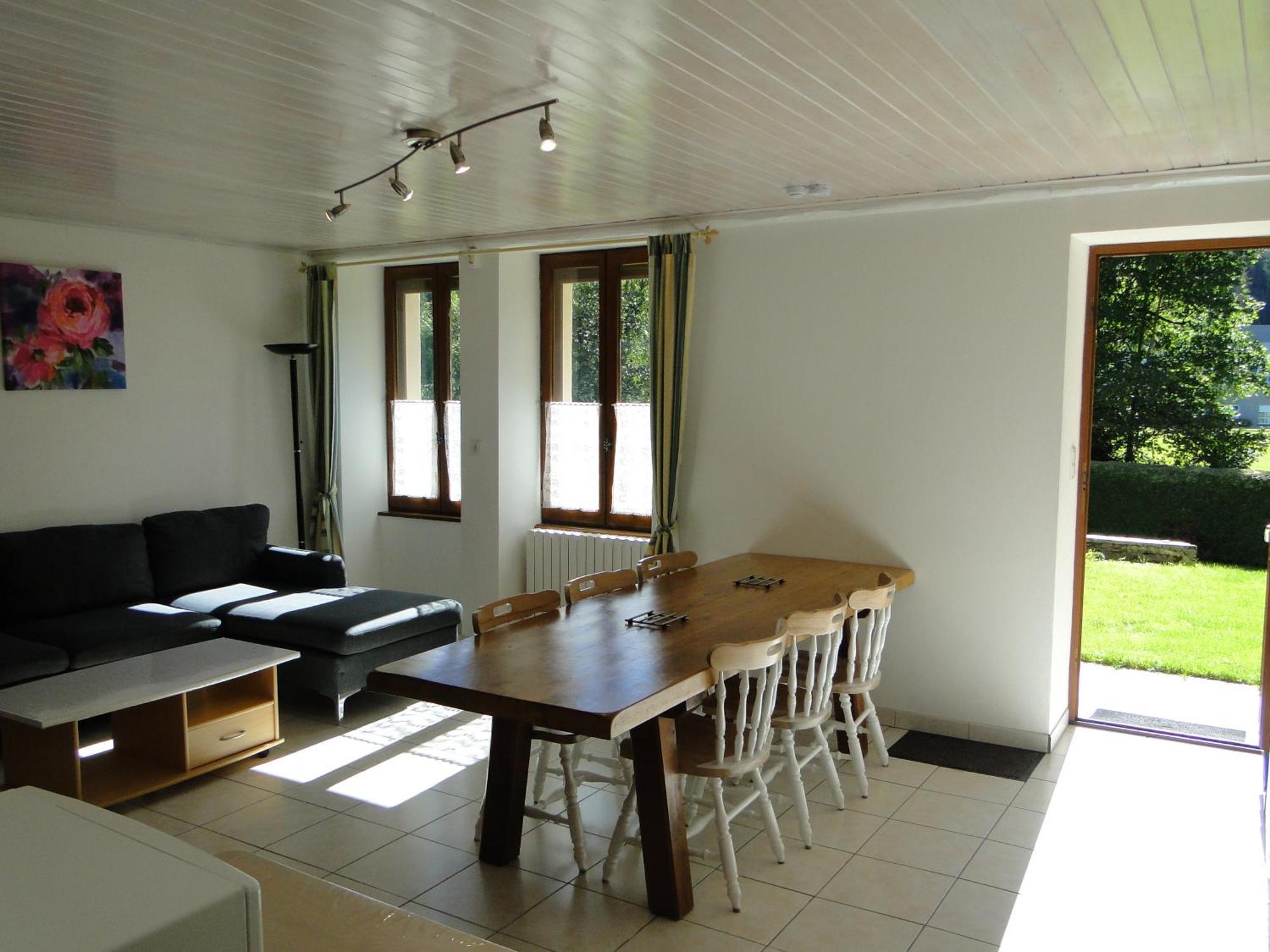 Gite 295 Montagnes Du Jura Avec Spa Et Sauna Classe 3 Etoiles Foncine-le-Haut エクステリア 写真